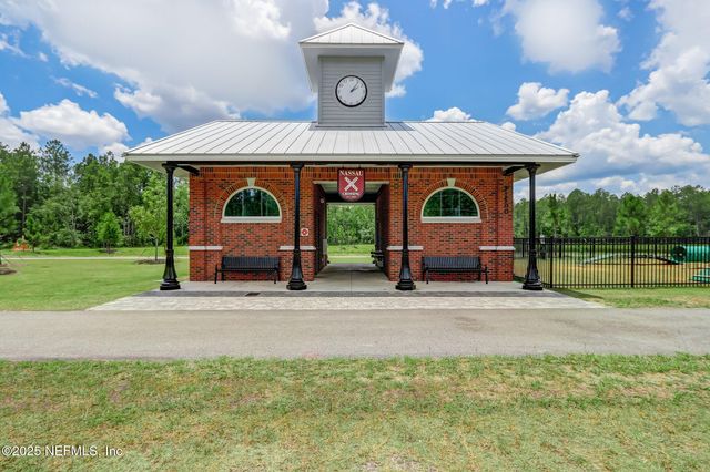 86752 SHORTLINE Circle, Yulee, FL 32097