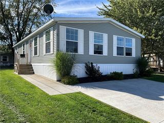 6 Applegate Drive, Hamlin, NY 14464