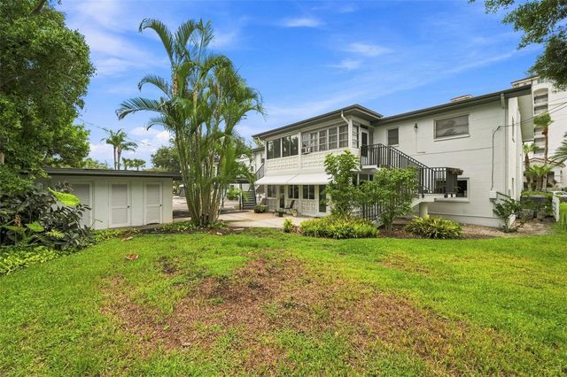 1342 SNELL ISLE BOULEVARD NE 4, St Petersburg, FL 33704