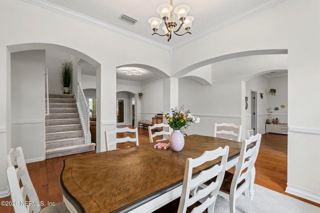 803 STALLION Way, Orange Park, FL 32065