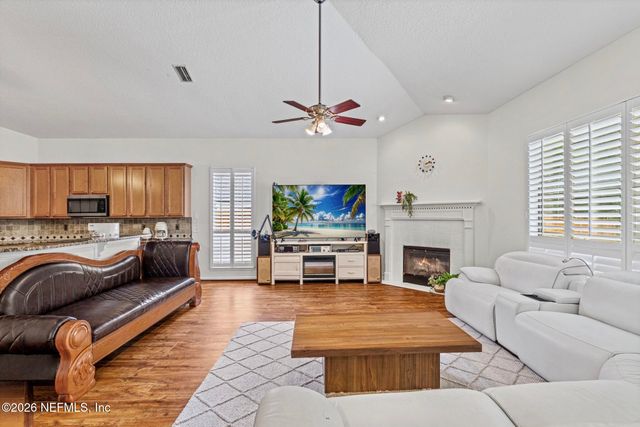 803 STALLION Way, Orange Park, FL 32065