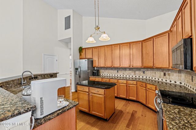 803 STALLION Way, Orange Park, FL 32065