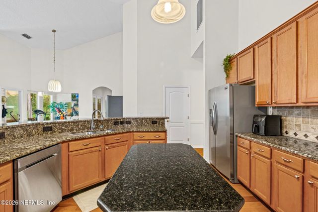 803 STALLION Way, Orange Park, FL 32065