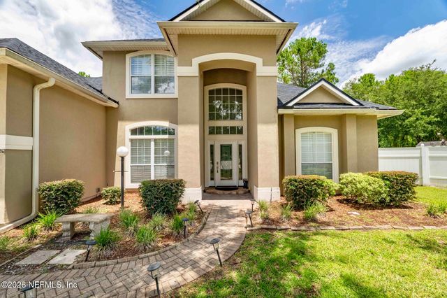 803 STALLION Way, Orange Park, FL 32065