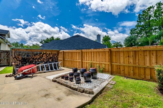 803 STALLION Way, Orange Park, FL 32065