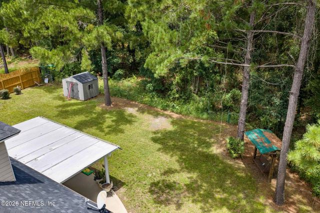803 STALLION Way, Orange Park, FL 32065