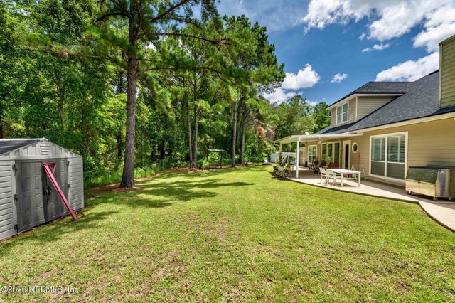 803 STALLION Way, Orange Park, FL 32065