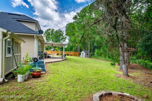 803 STALLION Way, Orange Park, FL 32065