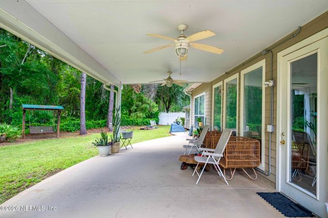 803 STALLION Way, Orange Park, FL 32065