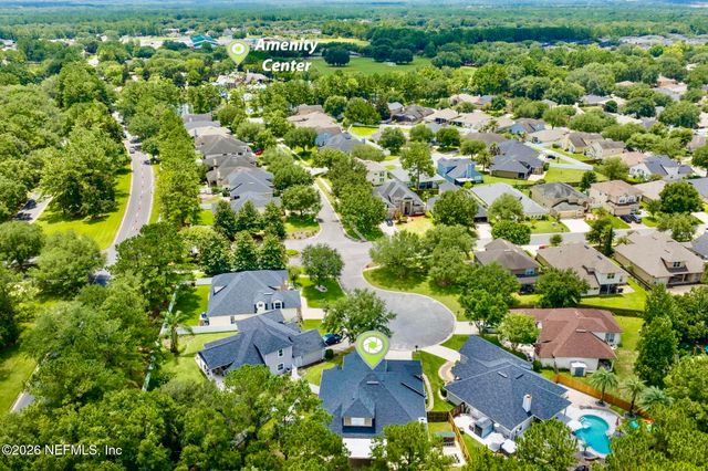 803 STALLION Way, Orange Park, FL 32065