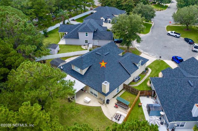 803 STALLION Way, Orange Park, FL 32065