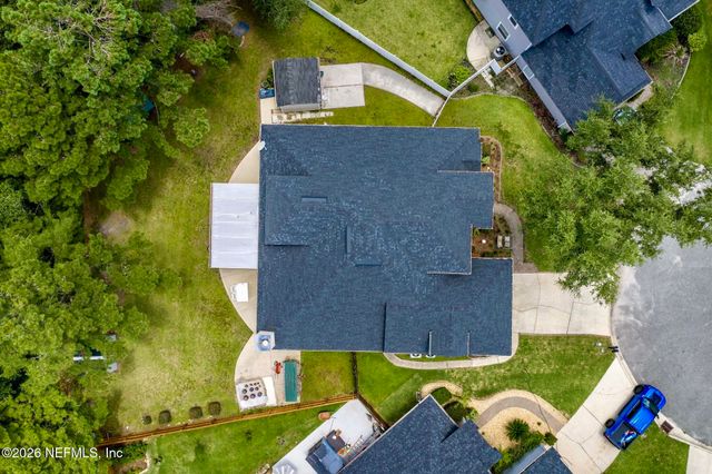 803 STALLION Way, Orange Park, FL 32065