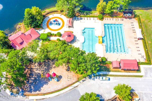 803 STALLION Way, Orange Park, FL 32065