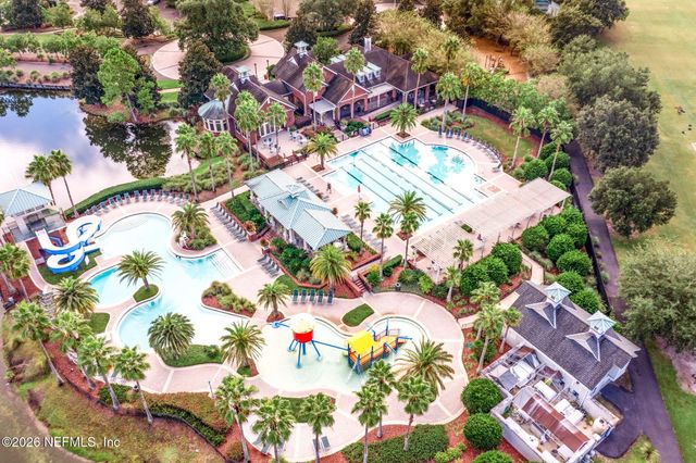 803 STALLION Way, Orange Park, FL 32065