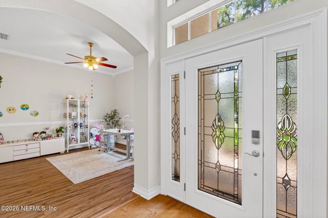 803 STALLION Way, Orange Park, FL 32065