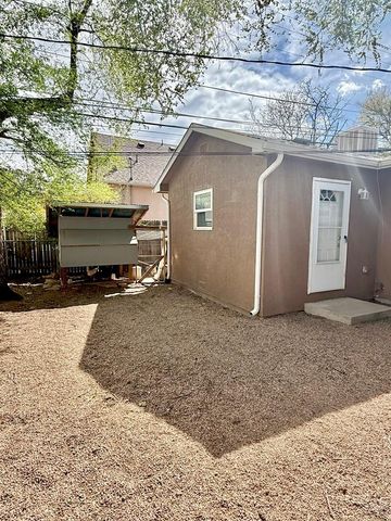 106 Dotson Ave, Pueblo, CO 81005