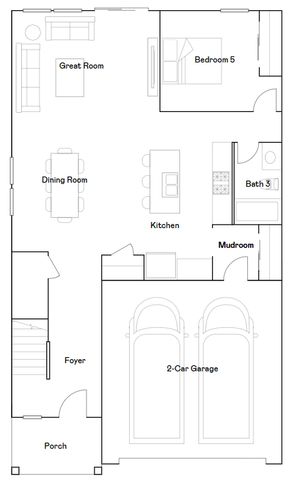 10791 Henslowe Avenue S, Cottage Grove, MN 55016