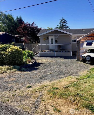 5545 Hillvue Road, Blaine, WA 98230