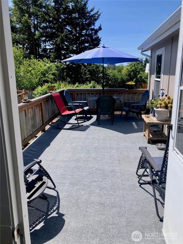 5545 Hillvue Road, Blaine, WA 98230