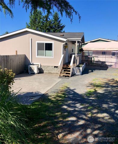 5545 Hillvue Road, Blaine, WA 98230