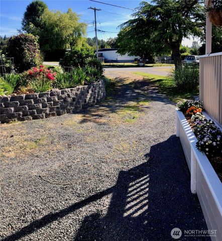 5545 Hillvue Road, Blaine, WA 98230