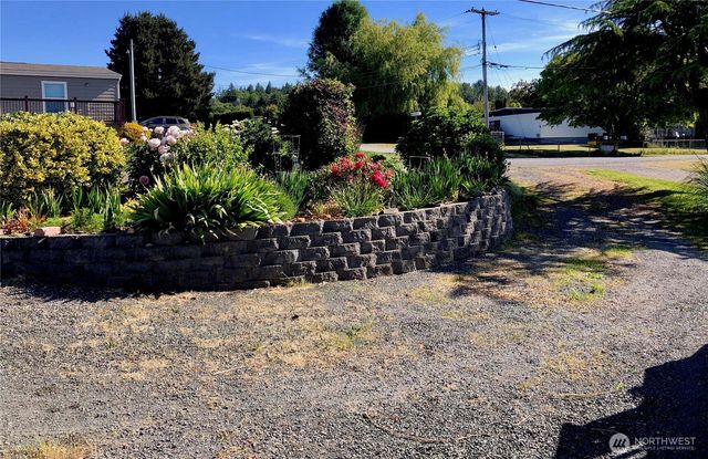 5545 Hillvue Road, Blaine, WA 98230