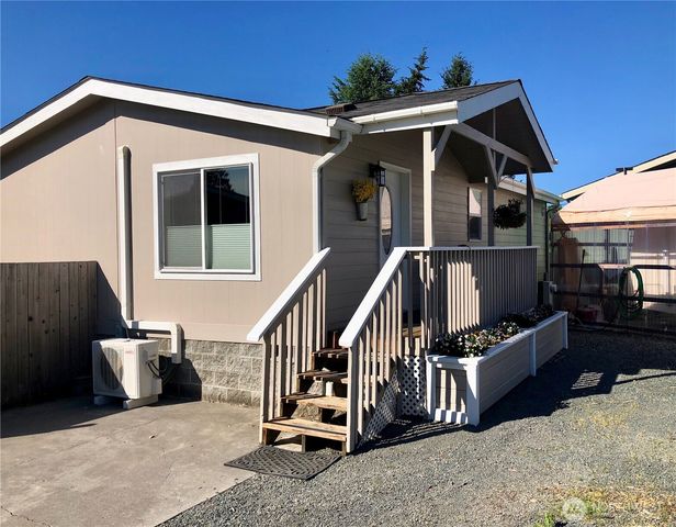 5545 Hillvue Road, Blaine, WA 98230