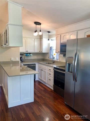 5545 Hillvue Road, Blaine, WA 98230
