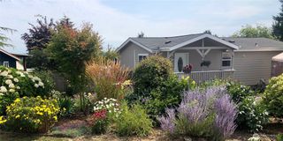 5545 Hillvue Road, Blaine, WA 98230