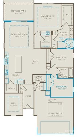 2522 Serene Avenue, Belmont, NC 28012