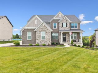 105 Shyla Court, Monroe, OH 45050