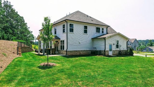 4830 Spangle Court, Cumming, GA 30028