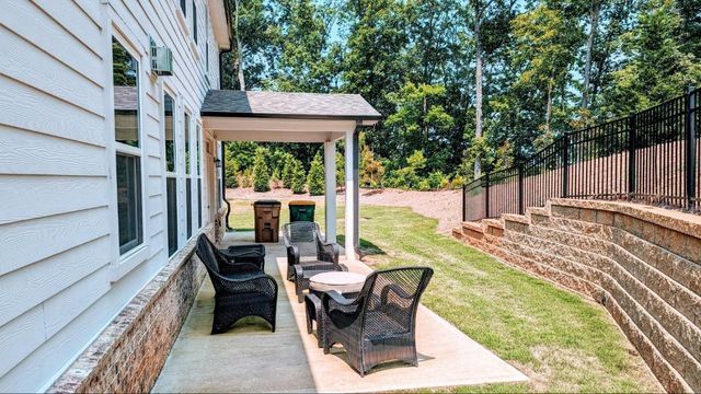 4830 Spangle Court, Cumming, GA 30028
