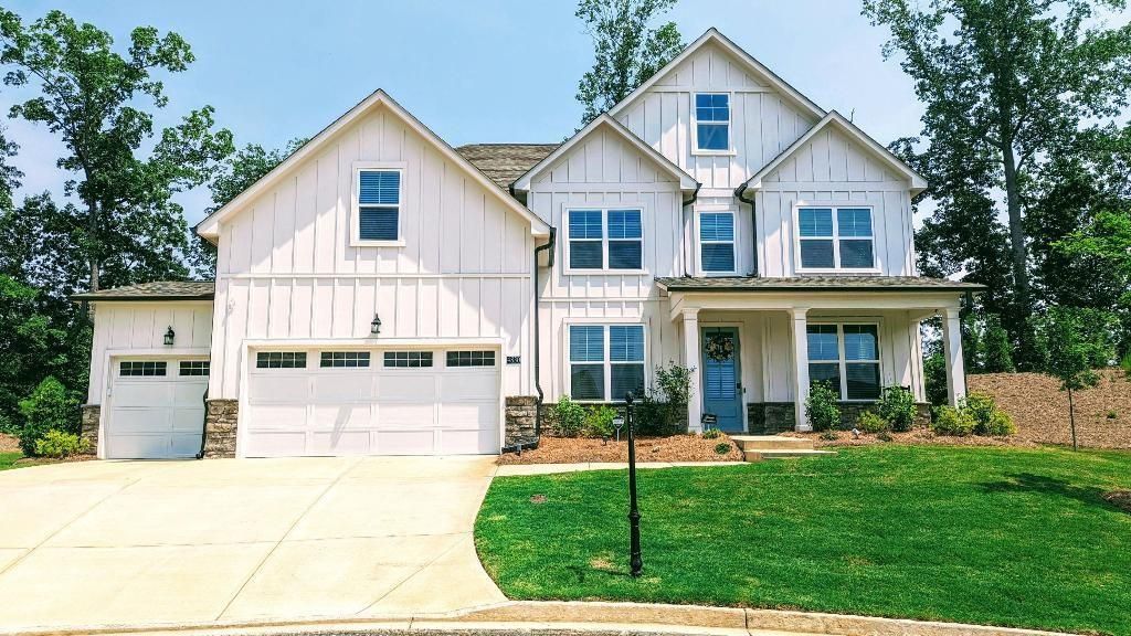 4830 Spangle Court, Cumming, GA 30028