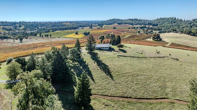 12551 Steiner Rd, Plymouth, CA 95669