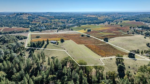 12551 Steiner Rd, Plymouth, CA 95669