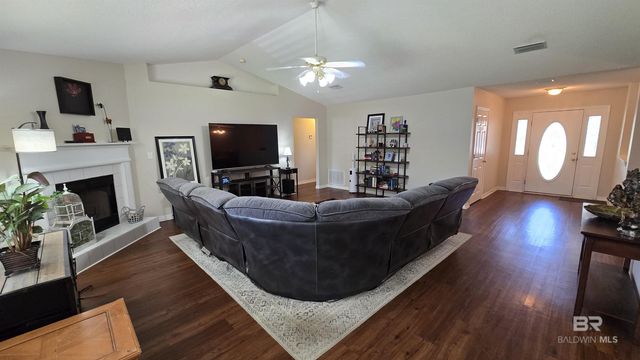 30877 Pinyon Drive, Spanish Fort, AL 36527