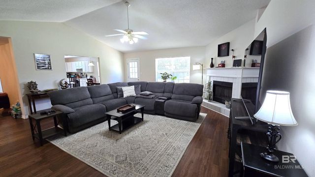30877 Pinyon Drive, Spanish Fort, AL 36527