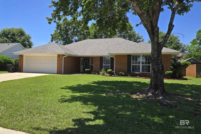 30877 Pinyon Drive, Spanish Fort, AL 36527