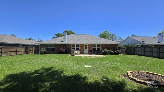 30877 Pinyon Drive, Spanish Fort, AL 36527
