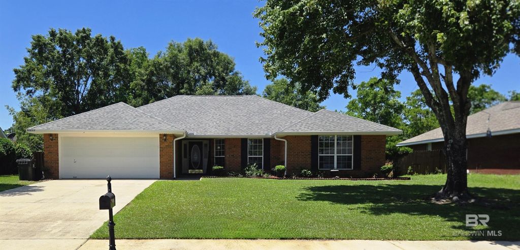 30877 Pinyon Drive, Spanish Fort, AL 36527