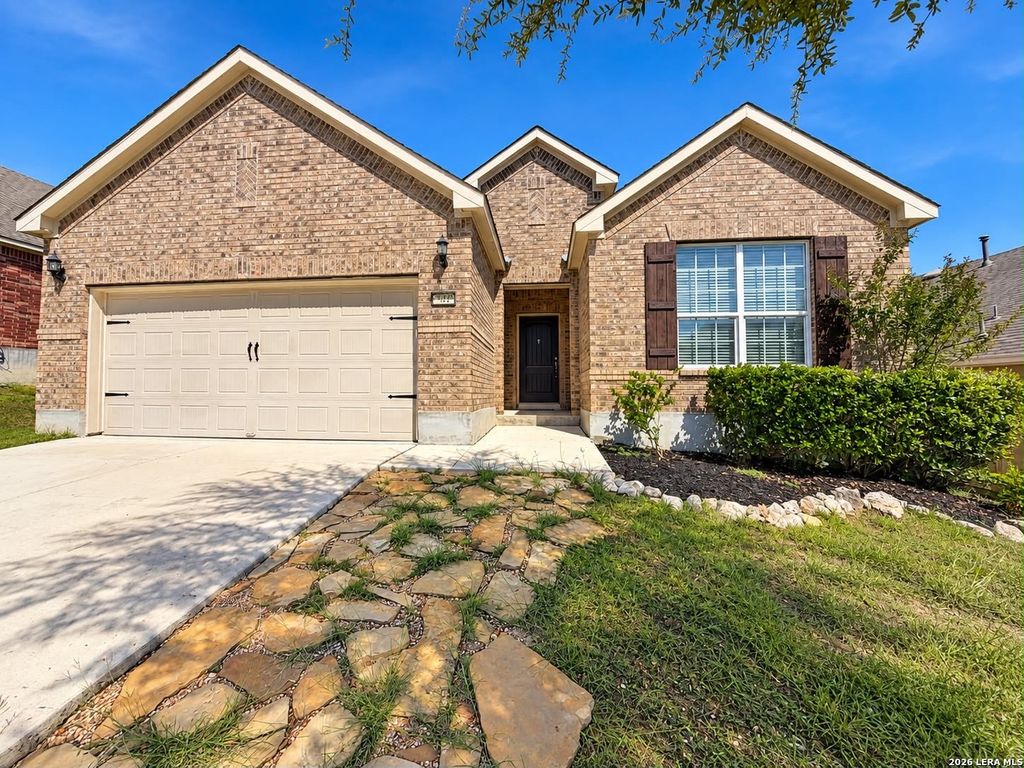27415 Valle Blf, Boerne, TX 78015