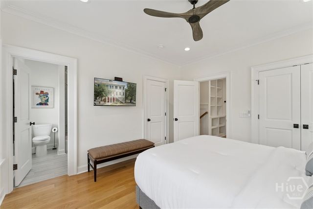 554 E McDonough, Savannah, GA 31401