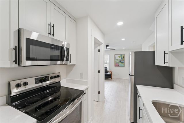 554 E McDonough, Savannah, GA 31401