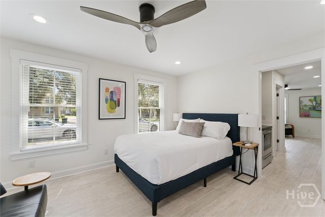 554 E McDonough, Savannah, GA 31401