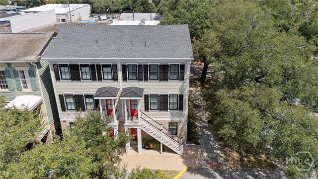 554 E McDonough, Savannah, GA 31401