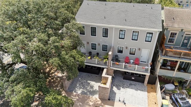 554 E McDonough, Savannah, GA 31401