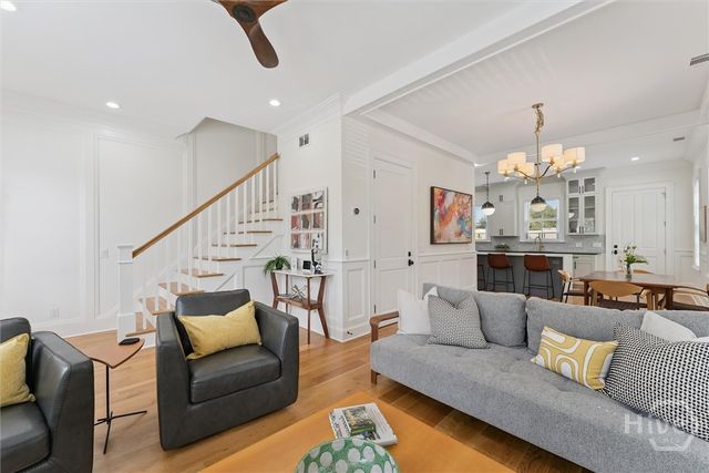 554 E McDonough, Savannah, GA 31401