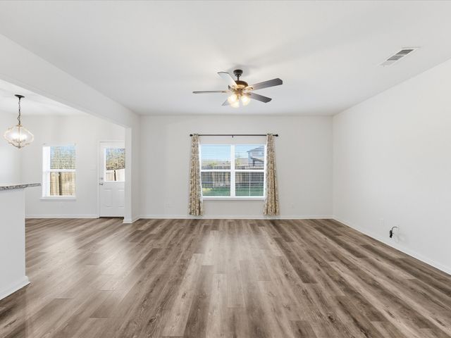 1402 Englemann Drive, Princeton, TX 75407