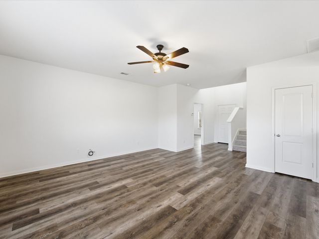 1402 Englemann Drive, Princeton, TX 75407